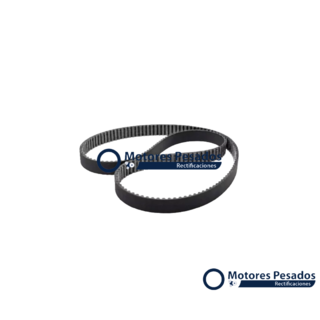 Correa de distribucion para Maxion 2.8 HS Power Stroke - 4 cil.