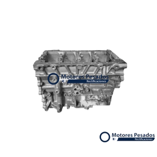 Block para Maxion 3.0 NGD Power Stroke - 4 cil.