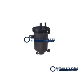 Filtro de gasoil para Maxion 3.0 NGD Power Stroke - 4 cil