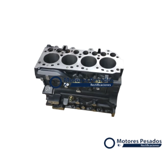 Block para Maxion 2.8 HS Power Stroke - 4 cil.