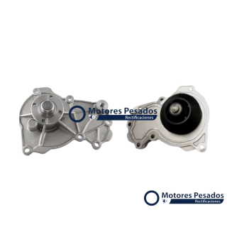 Bomba de agua para Maxion 3.0 NGD Power Stroke - 4 cil.