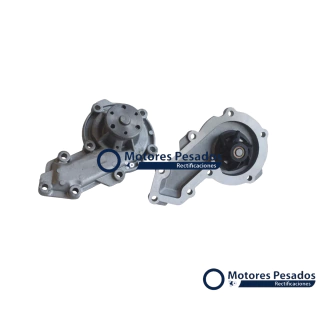 Bomba de agua para Maxion 2.8 HS Power Stroke - 4 cil.