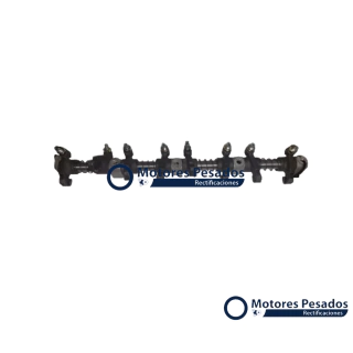 Rampa de balancines para Maxion 2.8 HS Power Stroke - 4 cil.