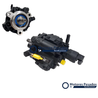 Bomba de alta presion para Maxion 3.0 NGD Power Stroke - 4 cil.