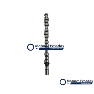 Arbol de levas para Maxion HS 2.5 - 4 cil.