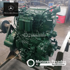 Motor Mercedes Benz 710 | OM 364