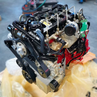 Motor para Cummins ISF 2.8L Foton | Nuevo | 110 hp
