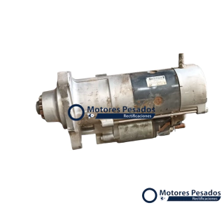 Motor de arranque para Iveco / Case / New Holland - F3AE - 10.3L - Cursor 10