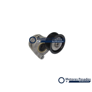 Tensor de correa para Mercedes Benz OM457 LA - 6 cil.