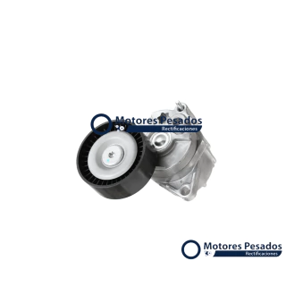 Tensor de correa para Mercedes Benz OM611 LA 2.2 CDI - 4 cil.