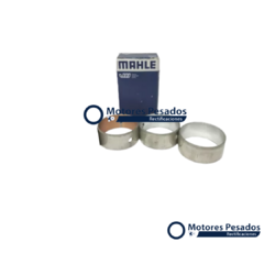 Buje de leva para Mercedes Benz OM364 - 4 cil.
