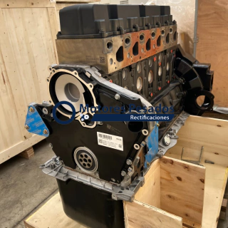 Motor para Man D0836 6.9 L - Volkswagen Constellation 17.280 | 24.280 | 26.280 | 31.280 - comprar online