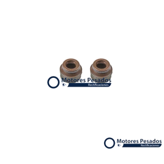 Retenes para MWM 4.10 TCA Serie 10 - 4 cil.