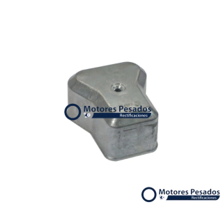 Tapa de valvulas para MWM 6.10 TCA Serie 10 - 6 cil.