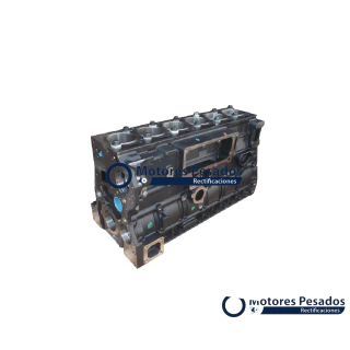 Block para MWM 6.10 TCA Serie 10 - 6 cil.