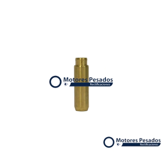 Guias de valvulas para Citroen 1.6 16v Nafta - Motor Tu5jp4