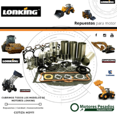 Repuestos Lonking 