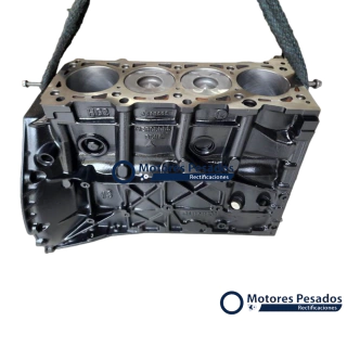 Semiarmado para Mercedes Benz OM611 LA 2.2 CDI - 4 cil.