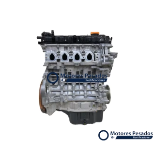 Semi motor para Fiat 1.3 GSE 8v Nafta (Argo - Crono - Mobi - Uno)