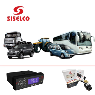 Protector de Motor | Supervisor