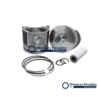 Subconjunto para Kubota V2403 - 4D87 - 4 cil.