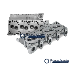 Tapa de cilindro para Cummins 4BT 3.9L
