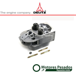 Tapa de Cilindro | Deutz