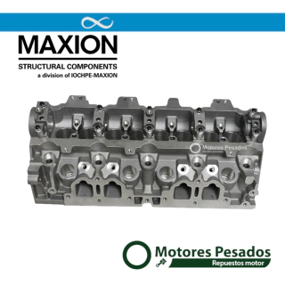 Tapa de Cilindro | Maxion
