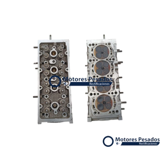 Tapa de cilindro para motor Fiat 1.4 16v T-Jet