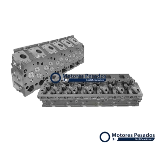 apa de cilindro para Mercedes Benz OM906 LA - 6 cil.
