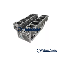 Tapa de cilindro para Peugeot 1.6 16v Nafta - Motor Tu5jp4