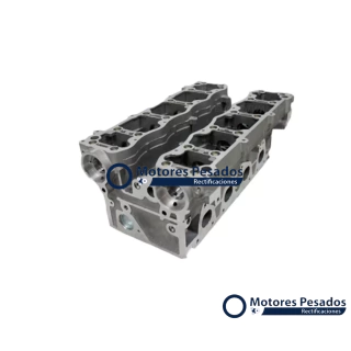 Tapa de cilindro para Peugeot 1.6 16v Nafta - Motor Tu5jp4