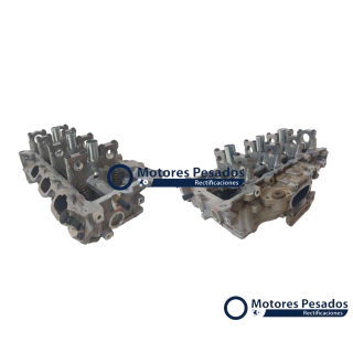 Tapa de cilindro (derecha e izquierda) para motor Chrysler Pentastar V6 de 3.6 litros Ø96mm.  OEM: 04893810AF - 04893811AF - 05184510AJ - 05184445AI