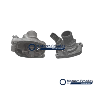 Termostato con base para motor Fiat 1.4 16v T-Jet