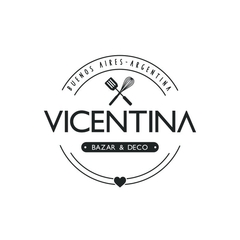 Cesto para mesada acero tapa vaiven 16 cm - Vicentina - Home & Deco