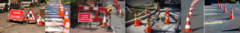 Banner da categoria Cones/Balizadores