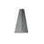Chapéu Concreto Triangular 19x80cm