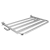 Banco Articulado 70x45cm Inox