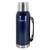 Termo Explorer Apolo 1 lt con manija color azul