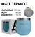 MATE TERMICO APOLO 193 ML celeste