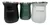 Mate termico Explorer 350 ml verde - comprar online