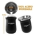 Mate termico Explorer 350 ml negro