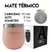 Mate Térmico Explorer 193 ML rosa