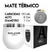 Mate térmico 193 ml apto. BLANCO