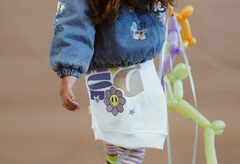 Banner de la categoría Indumentaria: CHIMOLA´25