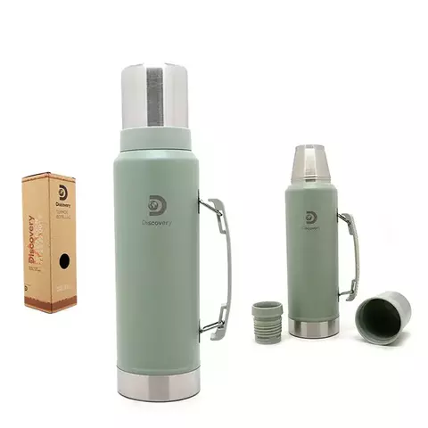 Termo Discovery 1300 ML