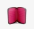 FICHERO DOBLE CHAROL TRICOLOR 215022 - tienda online