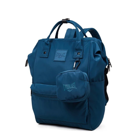 MOCHILA BOCA DE PEZ EVERLAST 22578