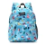 MOCHILA JARDIN GOODPAK 12" PULGADAS 37515