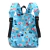 MOCHILA JARDIN GOODPAK 12" PULGADAS 37515 en internet